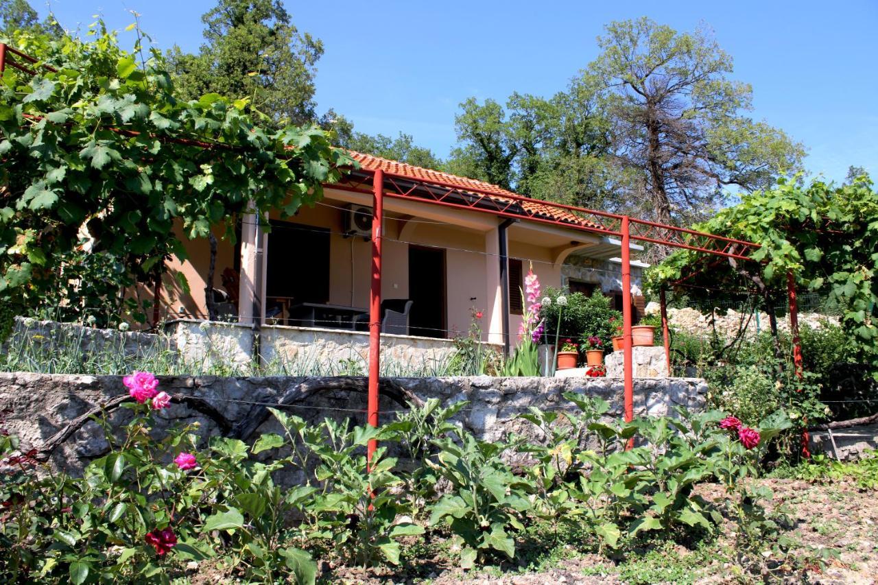 וירפזאר Holiday Home Gazevic מראה חיצוני תמונה