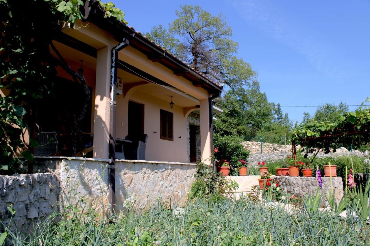 וירפזאר Holiday Home Gazevic מראה חיצוני תמונה