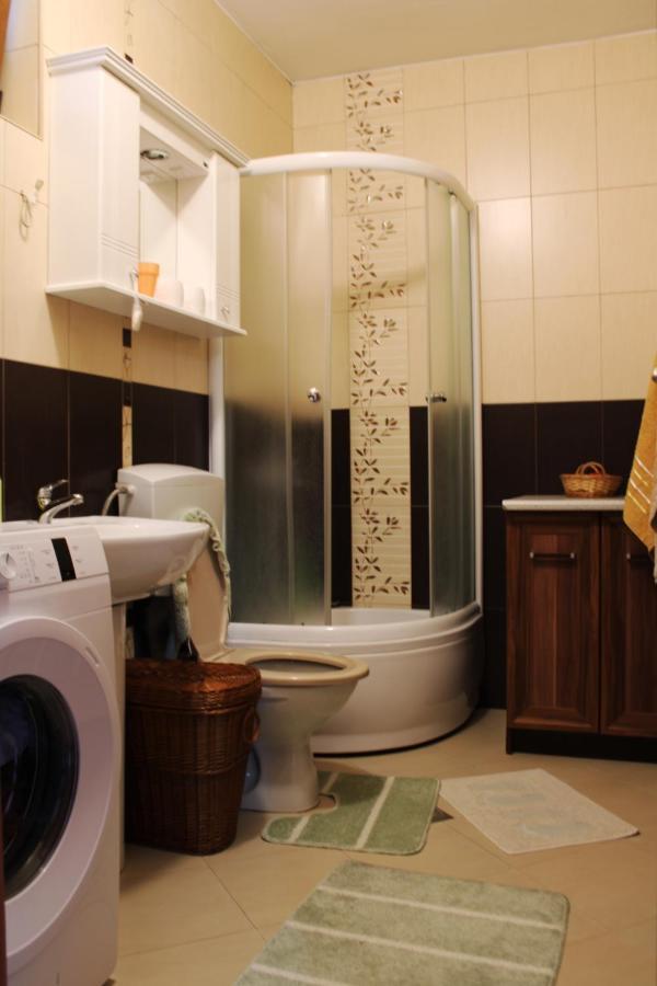 וירפזאר Holiday Home Gazevic מראה חיצוני תמונה