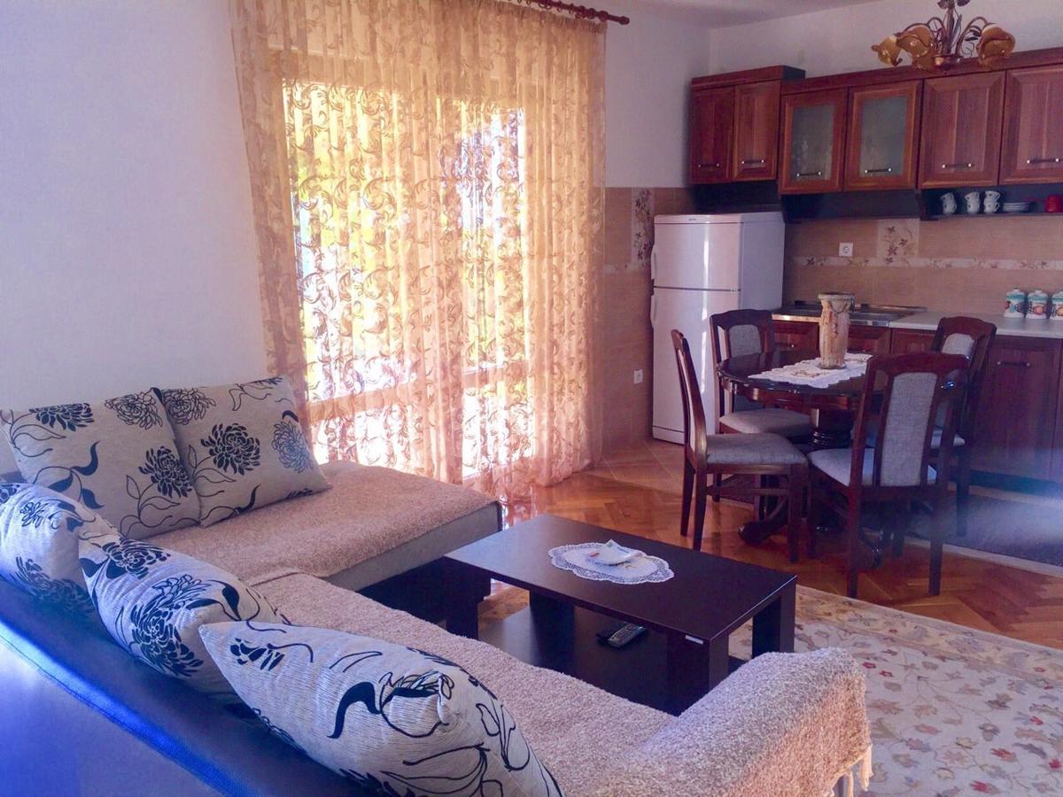 וירפזאר Holiday Home Gazevic מראה חיצוני תמונה